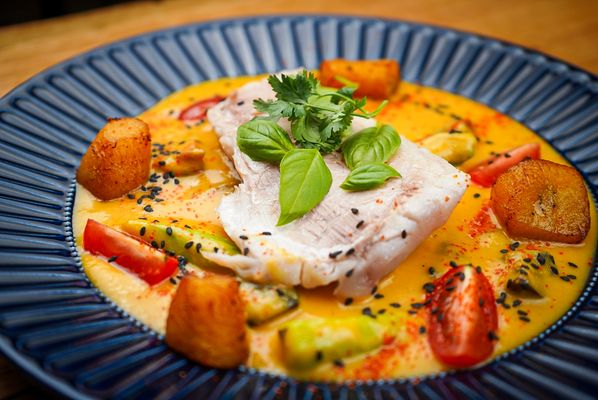 Fauna Latin Flavor by null