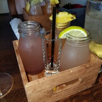 Brunch & Sip - mimosa different  ones but it was good. - Coffee & Tea Near Me - Phoenix, Arizona