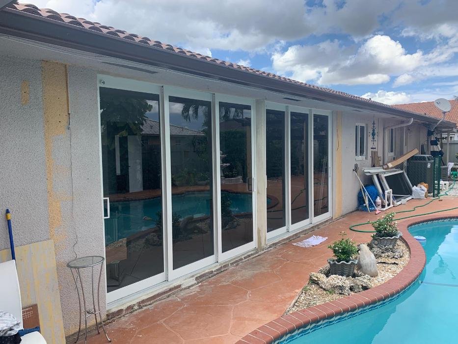 Slide of Solar Power Plus