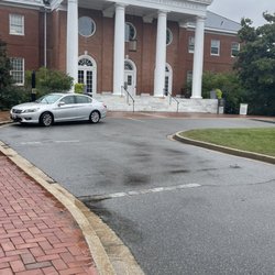 Washington College