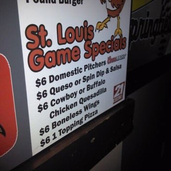 The Roost Bar & Grill - During the cards games - Bars Near Me - Springfield, Missouri
