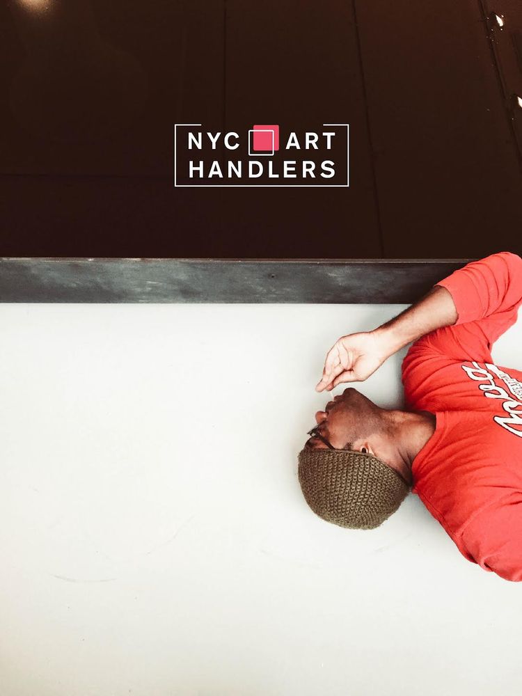 NYC ART HANDLERS Updated September 2024 New York, New York Art