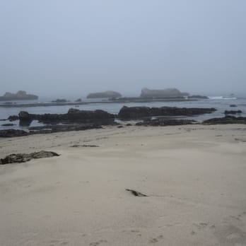 Poplar Beach - Beaches Near Me - Half Moon Bay, California Poplar Beach - Beaches Near Me - Half Moon Bay, California