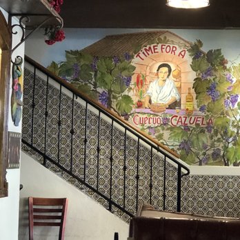 Mi Casita - Mexican Near Me - Avalon, California