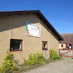 Samsø Bryghus - Samsø bryghus