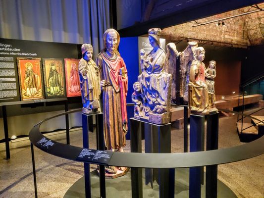 Historical Museum by null