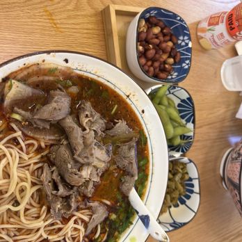 Walala Hand-Pulled Noodles - Noodles Near Me - Orlando, Florida
