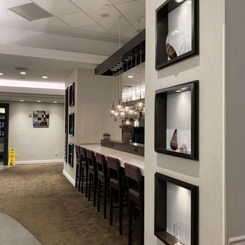 Courtyard By Marriot - Hotels Near Me - New York, New York