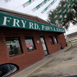 Fry Road Pawn & Jewelry