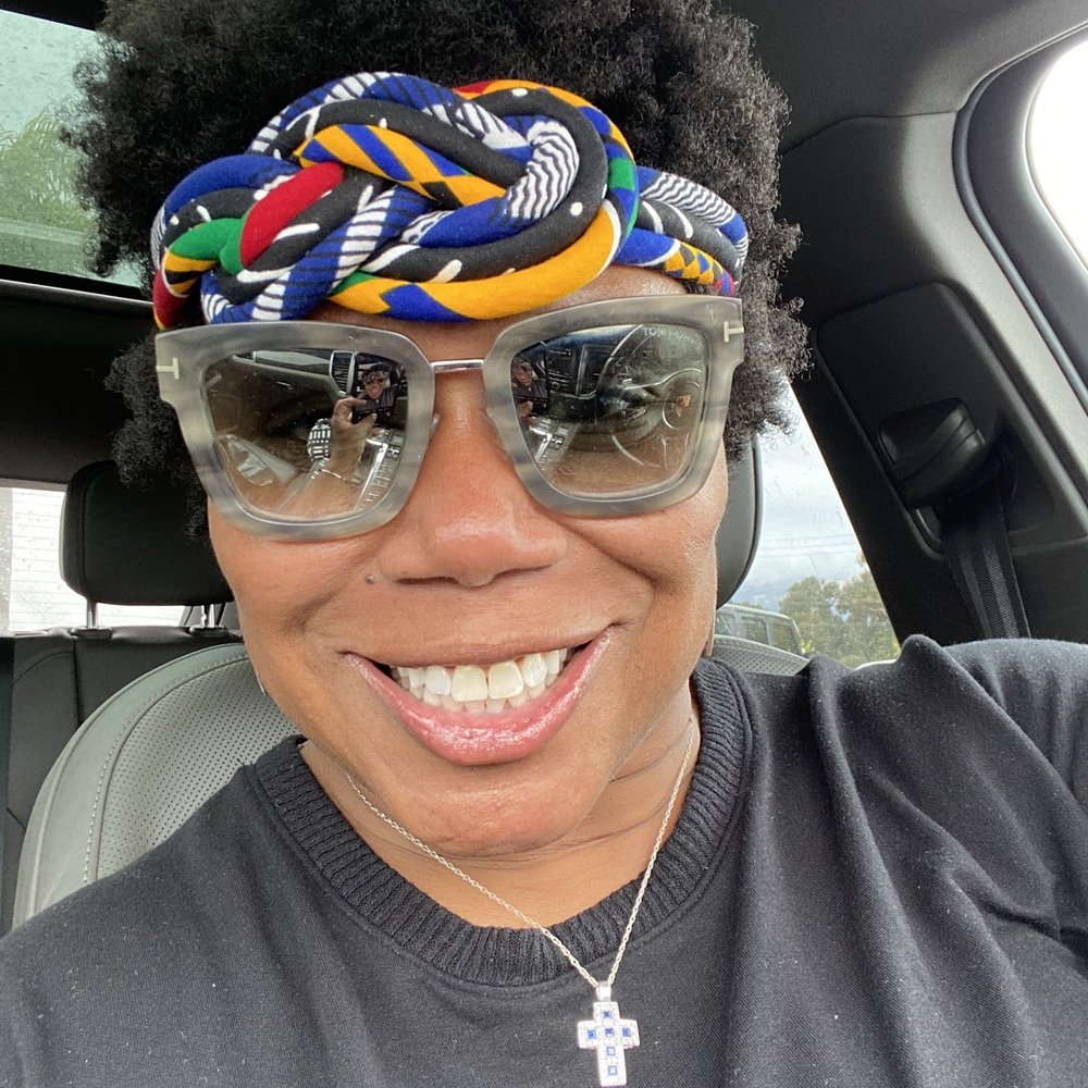 Benjamin Laudig, DDS - Shirley will have you feeling like you have NEW, shiny, a shade lighter, and plaque free teeth - for sure! - General Dentistry Near Me - Goleta, California