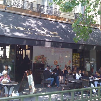 Bert's - Sandwiches Near Me - Paris, 75 Bert's - Sandwiches Near Me - Paris, 75
