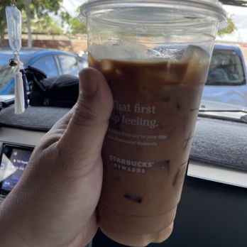 Starbucks - Venti? - Coffee & Tea Near Me - Aiea, Hawaii