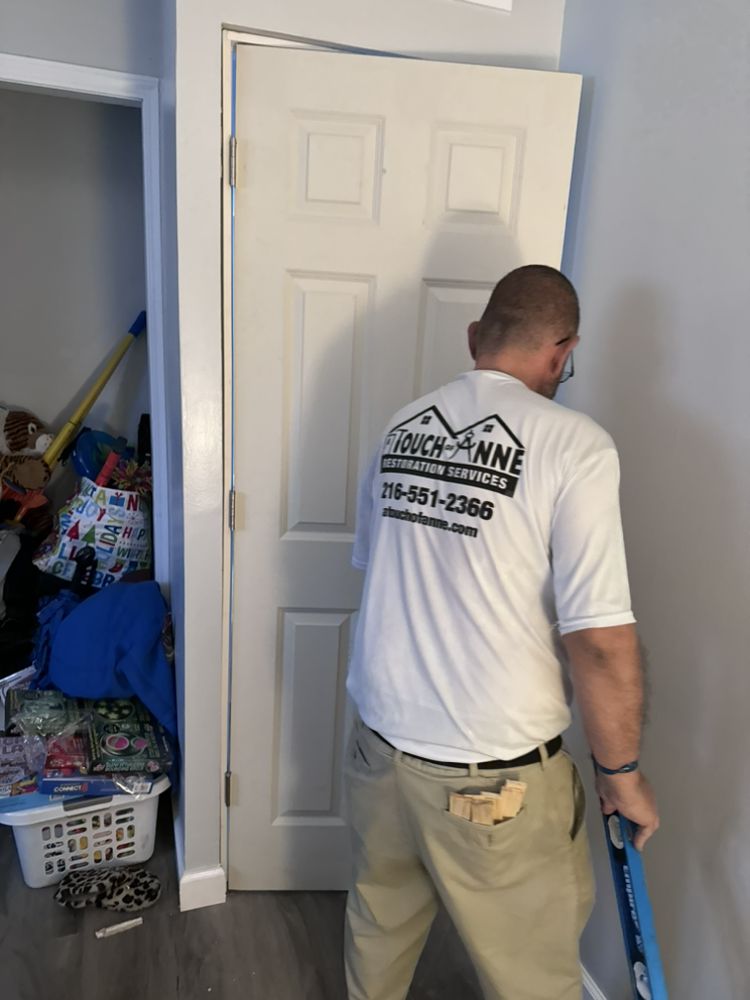 Slide of A Touch of Anne Restoration & Cleaning