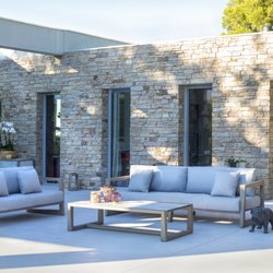 Patio.com - Skaal Teak Collection