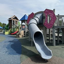 Annie's Playground