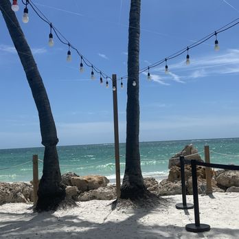 Beach House Waterfront Restaurant - American Near Me - Bradenton Beach, Florida