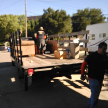JCH Hauling Junk & Removal Services - Junk Removal & Hauling Near Me - Hayward, California