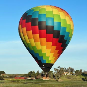 Sky Drifters - Hot Air Balloons Near Me - Rancho Murieta, California Sky Drifters - Hot Air Balloons Near Me - Rancho Murieta, California