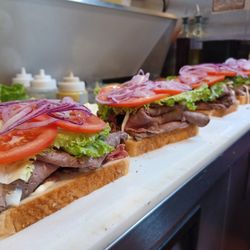 Kelly's