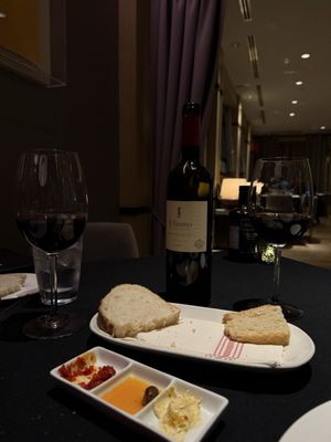 Calabrese Southlake by null