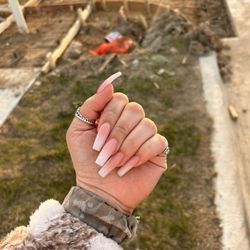Oasis Nails Bar