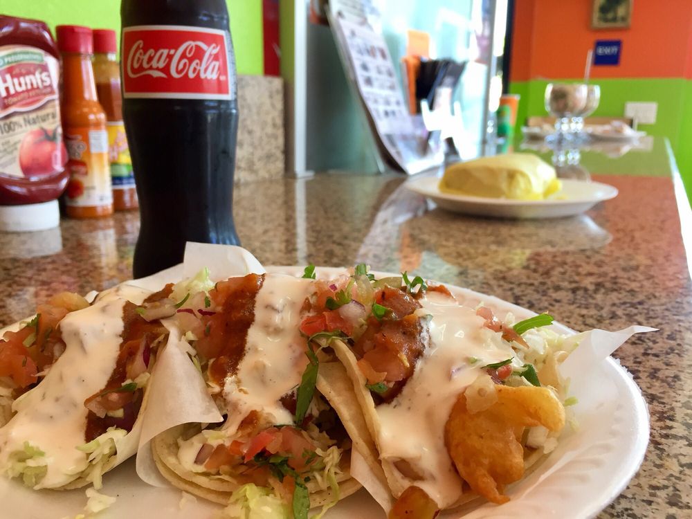 TACOS ENSENADA 376 Photos & 289 Reviews Mexican 5161 E Pomona
