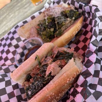 Common Oven Pizza - Pork sandwich - Pizza Near Me - New Kensington, Pennsylvania Common Oven Pizza - Pork sandwich - Pizza Near Me - New Kensington, Pennsylvania