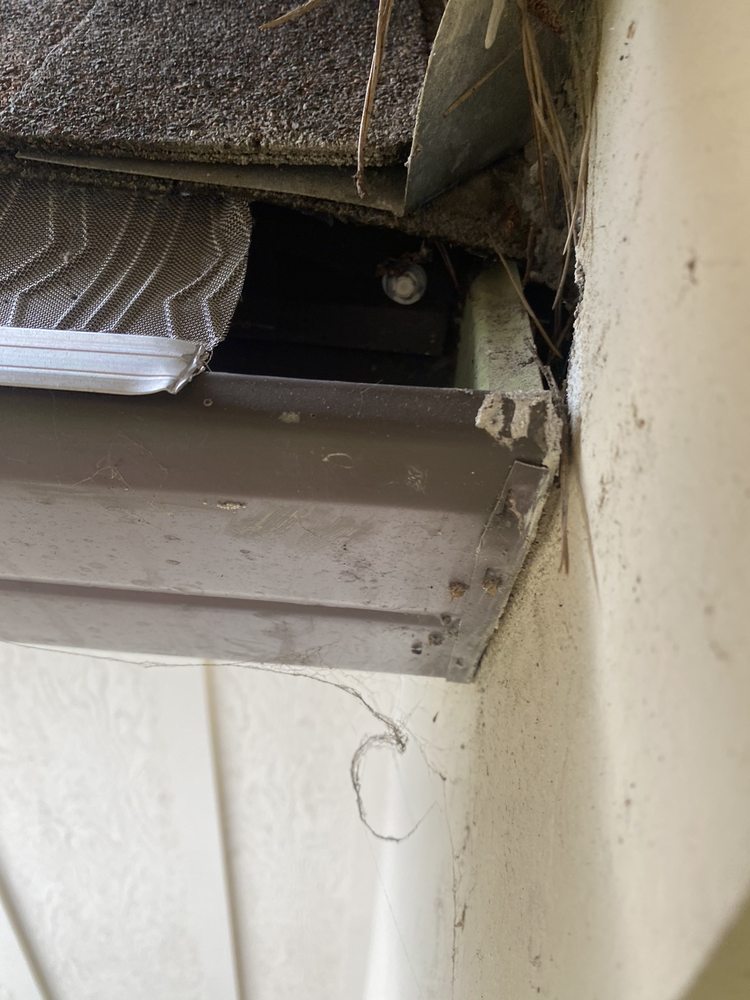 Slide of Signature Rain Gutters & Metal Works