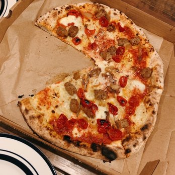 Antico Pizza - San Gennaro Pizza - Pizza Near Me - Atlanta, Georgia Antico Pizza - San Gennaro Pizza - Pizza Near Me - Atlanta, Georgia