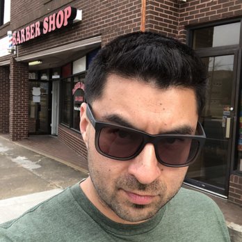 Barber Davis - Barbers Near Me - Portsmouth, Virginia Barber Davis - Barbers Near Me - Portsmouth, Virginia