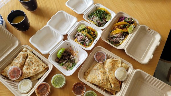 Bandit Taco Leesburg by null