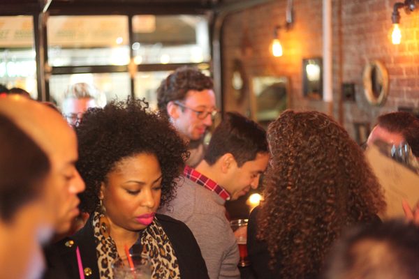 Mess Hall Harlem by null