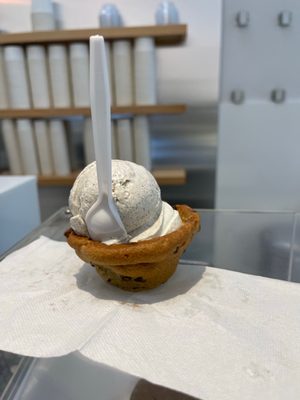 Over The Moon Creamery by null