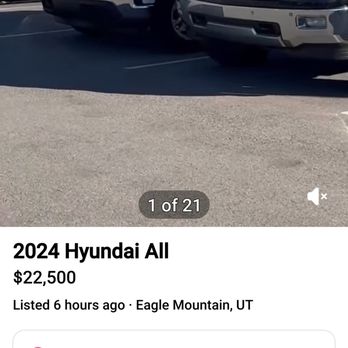 MURDOCK HYUNDAI OF LINDON - Updated July 2025 - 21 Photos & 161 Reviews ...