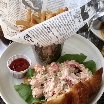 The Olympia Tea Room - New American Near Me - Westerly, Rhode Island