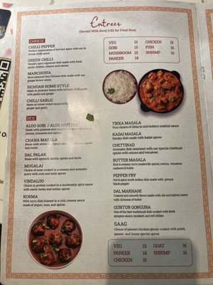 Menu photo 2 The Monk’s Lewisville, TX Menu photo 2 The Monk’s Lewisville, TX