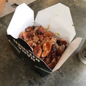 Hana Kitchen 140 Photos 316 Reviews Asian Fusion 6558 Pardall Rd Isla Vista Ca United States Restaurant Reviews Phone Number Menu