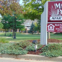 Marsh Pointe