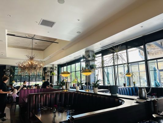 Mr. Paul's Supper Club by null Mr. Paul's Supper Club by null