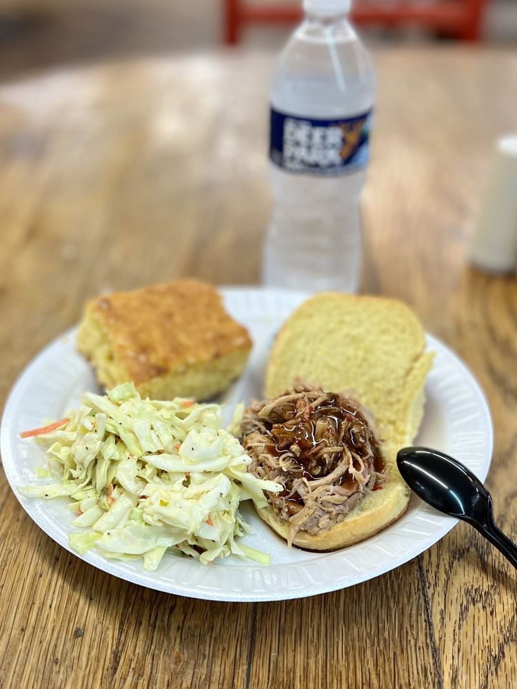 CAROLINA BROTHERS PIT BARBEQUE 227 Photos & 430 Reviews Barbeque