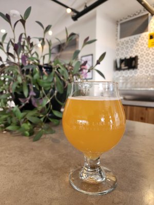 Odell Brewing Sloan's Lake Brewhouse & Pizzeria by null