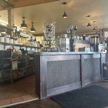 Feed Cafe - Inside water and coffee bar! - Breakfast & Brunch Near Me - Bozeman, Montana Feed Cafe - Inside water and coffee bar! - Breakfast & Brunch Near Me - Bozeman, Montana