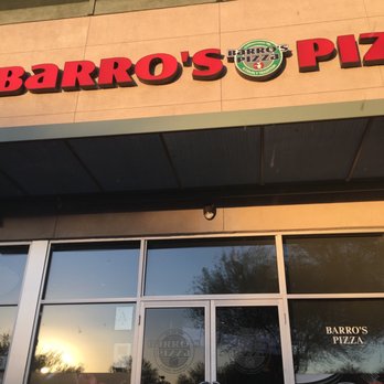 Barro's Pizza - Pizza Near Me - Surprise, Arizona