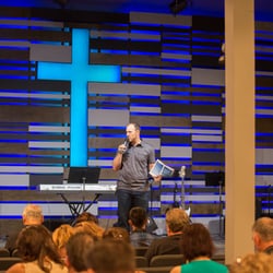 Antioch Church