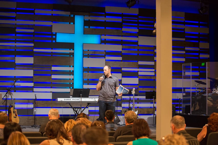 ANTIOCH CHURCH Updated September 2024 32 Photos 4555 Runway St