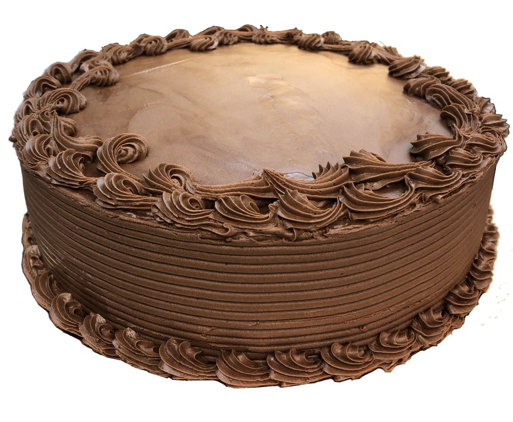 Food from McKinney Cakes