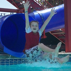 Summer Swimming on Fridays!