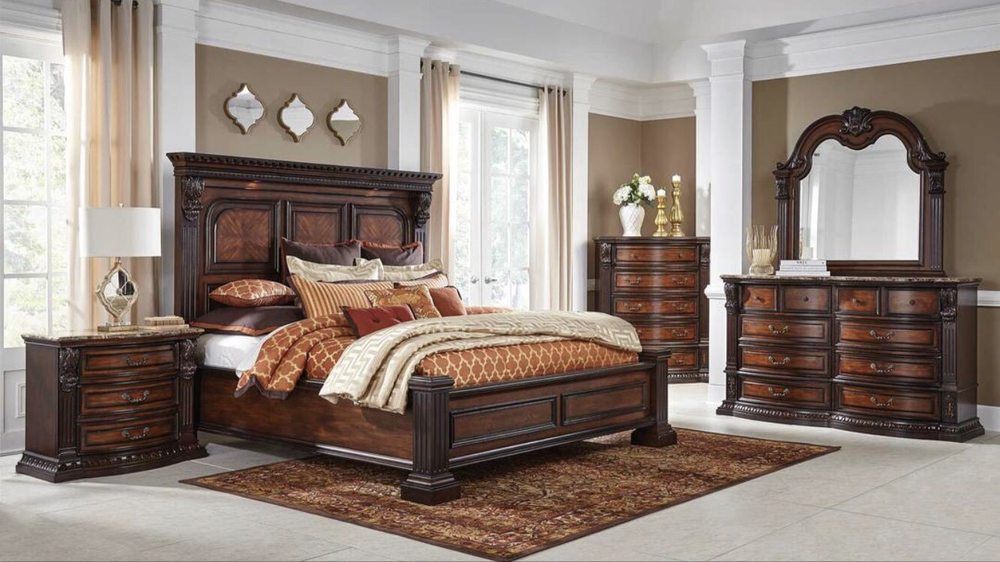 BADCOCK HOME FURNITURE &MORE Updated September 2024 12 Photos 12152 W Colonial DR, Winter