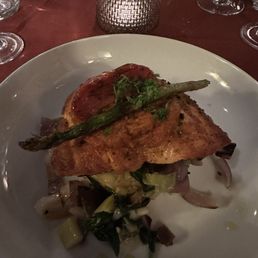 Absolutely Fabulous Salmon! Absolutely Fabulous Salmon!