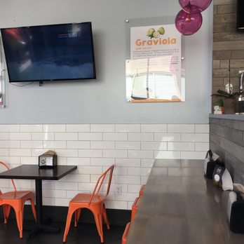 Vitality Bowls - Juice Bars & Smoothies Near Me - Jacksonville Beach, Florida